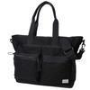 PORTER SWITCH 2WAY TOTE 2WAY Сумка-тоут [Porter] СУМКА(L) 874-19671 Черный/10