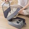 High Quality Portable Travel Shoe Bag Underwear Clothes Bags Shoe Organizer Storage Bag Multifunction Travel Accessories