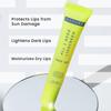 Hyphen All I Need Lipscreen with Spf 30 & 2% Kojic Acid -Moisturizing, Sun Protection|Smooth Lips, Tan Removal for Women and Men|Lip Balm Spf -10 Gm