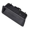 Car Rear Trunk Lid Lock Boot Release Handle Button OEM 51247118158 for E70 E71 128i 328i 135i 335i M3
