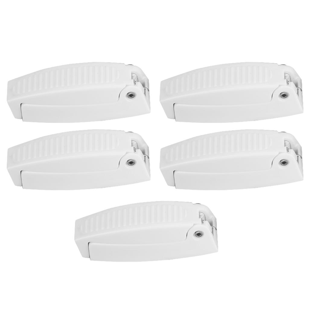 Дверной держатель-защелка для автофургона, автодома, кемпинга, прицепа, дорожного багажа