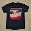 The Jesus And Mary Chain Тур 2025 Черная Унисекс Футболка Все Размеры S-5XL AQ40