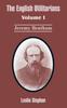 The The English Utilitarians : Volume I (Jeremy Bentham) Book