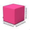 Стул-куб Block Cube Улучшает силу, баланс и гибкость Легкий кирпич для занятий спортом в помещении