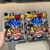 Чехол для планшета Dragon Ball Аниме Веджета Для iPad Pro 11-го 10-го 9-го 8-го 7-го 12,9 дюйма Mini 6 7 Pro 2025 Air 4 5 M3 M2 1 2 M4 11 дюймов