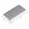 N52 20x10x2mm Neodymium Block Magnet Rare Earth Magnets 10/20/30/60PCS