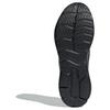 adidas Ткань Cloudfoam Сетка Минималистичные Универсальные Нескользящие Низкие Повседневные Кроссовки Мужские Кроссовки Черные ID6510