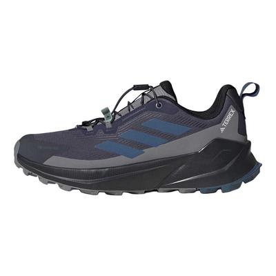 Кроссовки мужские Terrex Trailmaker 2 Speed Lace GORE-TEX Shadow Navy Wonder Steel Синий Серый-Три JP5239