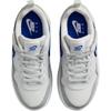 Nike Air Max 1EasyOn Устойчивые к истиранию Низкие детские Lifestyle кроссовки Серые Дети в возрасте от 3 до 7 лет Детские HF0964-001