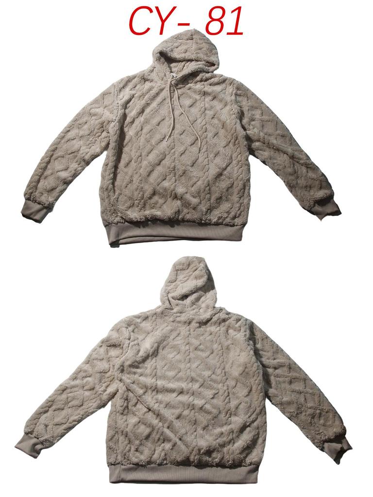 Мужская свободная толстовка с капюшоном, тяжелая, повседневная, спортивная мода, с плюшем – Хит продаж, 2026