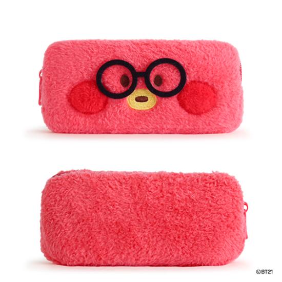 BT21 Чехол для очков Minini