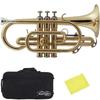 Kaerntner KCT-45 Cornet (with Semi-hard Case)