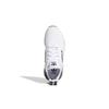 adidas Originals Multix J Прочные низкие кроссовки для бега Детские кроссовки Белый Черный GX5087