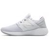 New Balance Nb Fresh Foam Cruz V2 Comfortable Fabric Synthetic Leather Cushioning Durable Breathable Low Top Casual Running Shoes WCRUZRW2