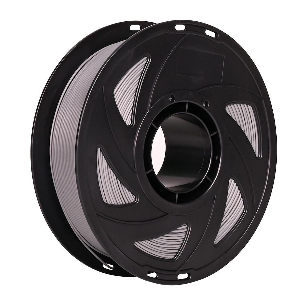 PETG OEM 1kg PLA/ABS 3d Printer Filament Wood TPU 1.75mm Filamentos 3d Printing Filament Extruded Plastic Rods