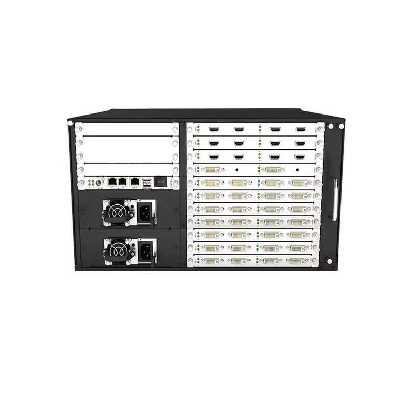 Chunzhong Apollo Pro-B11250 Professional Splicing Controller (CN version)