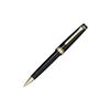 Шариковая ручка Sailor Professional Gear Slim, на масляной основе, черная, 16-1036-620