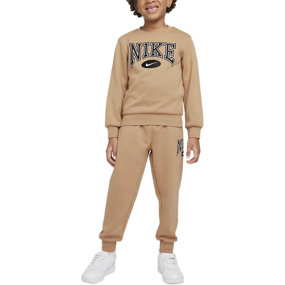Nike Повседневная спортивная одежда Основные вещи для игрового дня IB2554-200