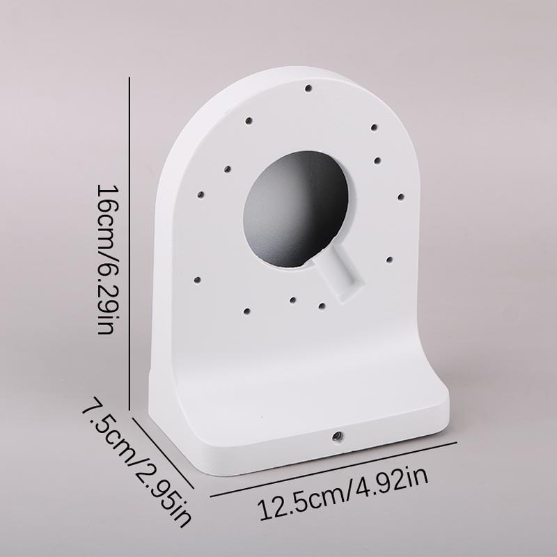 Original Camera Bracket Dh-Pfb203W Water-Proof Wall Mount Bracket Aluminum Neat