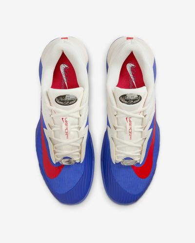 Nike Vapor Pro 3 Premium Глубокая ночь Бледно-слоновая кость HJ6774-500 Мужской размер