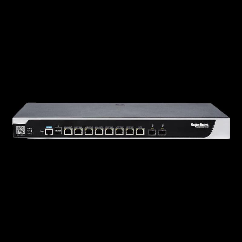Ruijie RG-NBR6210-E Enterprise Gateway