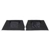 Car Front Rear Door Window Sunshade Net Insect Prevention Net Removable Cover For Land Rover Range Rover Vogue 2023-2026