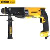 Ротационный молоток DEWALT 900 Вт, 3 режима, SDS Plus, штекер CN (адаптер в комплекте)