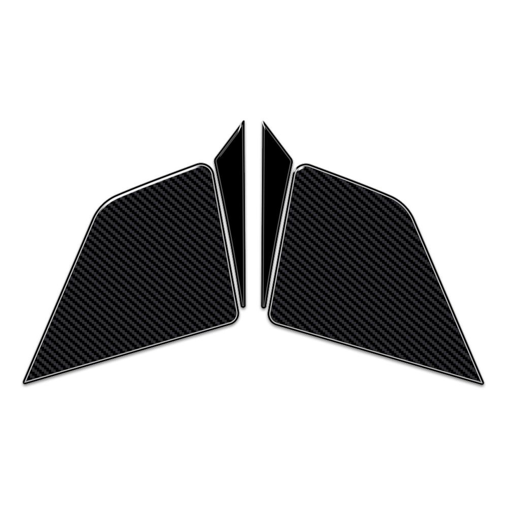 3D Epoxy Resin Sticker Protection Decal Kit Tank Pad For ADV350 ADV 350 2022 2023 2024 2025