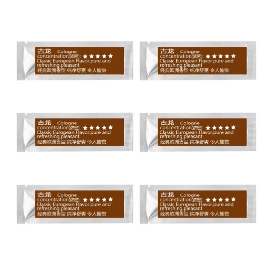 6 шт. Автомобильный зажим для дефлектора ароматизатор стержень для духов сменный ароматический стержень лаванда