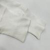 Champion 50s-60s lowercase lettering, Engineers Club half-zip sweatshirt, Falcon single-prong zipper. tops XL whiteUsed