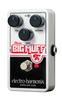 Effector Nano Big Muff Pi Electro-harmonix Electro-Harmonix Distortion/Fuzz/Overdrive []