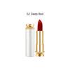 LosecSumma Velvet Lipstick No.2 Deep Red 3,6g