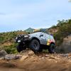 1/10 FCX10 FCX18 LC80 PRO Land Cruiser Brushless RC Crawler 4WD Brushless Toyota LC80 Simulation Crossing Crawling Car Model