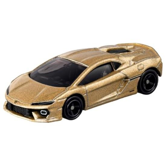 Такара Томи Томика Нет. 43 Мини-машинка Lamborghini Temeraire, возраст 3+.