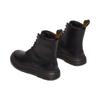 Dr Martens 2976 Челси из гладкой кожи Унисекс Черные 31222001