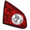 For NISSAN Qashqai J10 2007-2010 Car Tail Light Assembly Rear Bumper Reverse Brake Stop Reversing Turn SIgnal Lamp
