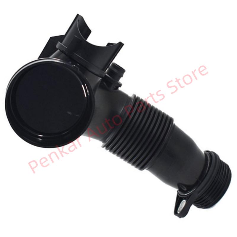 13717605638 Воздухозаборная трубка для BMW F20 F21 F22 F23 F30 F31 F34 F32 F33 F36 F07 F10 F11 X1 E84 X3 F25 X4 F26 N20