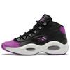 Вопрос Reebok Mid 'Black Aubergine' GX0240