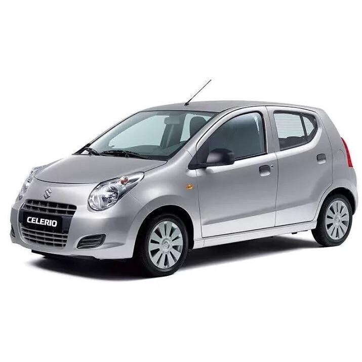 Новый передний амортизатор для Suzuki Celerio 2008-2013 Левый и Правый
