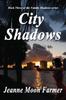 Книга City Shadows