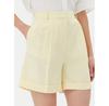 Шорты Tommy Hilfiger WW0WW44767