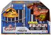 Mattel Jurassic World New Ruler Super Baby Pyroraptor 5 and GWD70 Action! [Total Length Approx. 54cm] [Dinosaur Toy] [Ages Up]