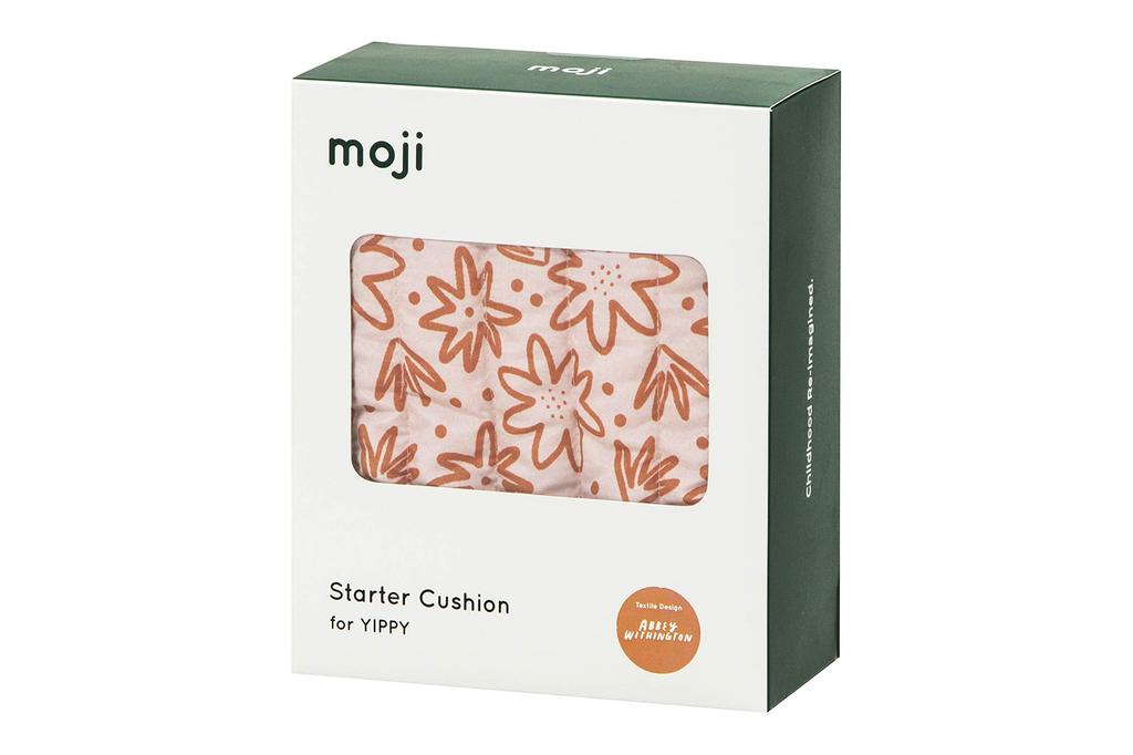 YIPPY Starter Cushion Flower M-YIP13-2