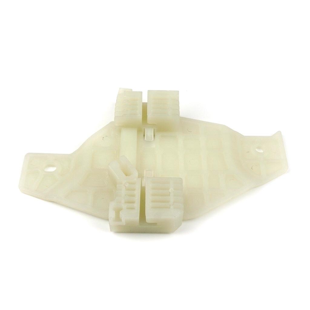 BWR5405 Window Regulator Clips Front Right 9659826980 for Peugeot 308 MK1 T7 5 Door 2007-2013