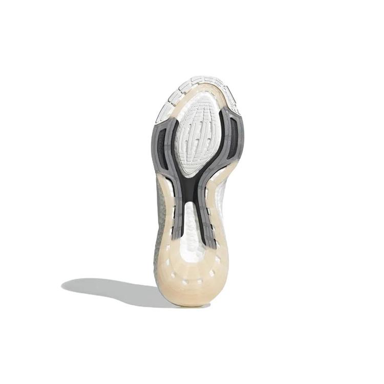 Новые Adidas Ultra Boost 22 Made With Nature Белые Бежевые GX8072