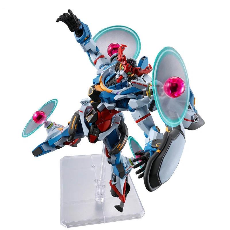 HG 1/144 Гуууууукс Эндимион Юнит Пробужденное Оружие ГуКварков Ганпла Сборная Модель Космический Костюм Меха Фигурка Действия Робот из Аниме Игрушка Подарок