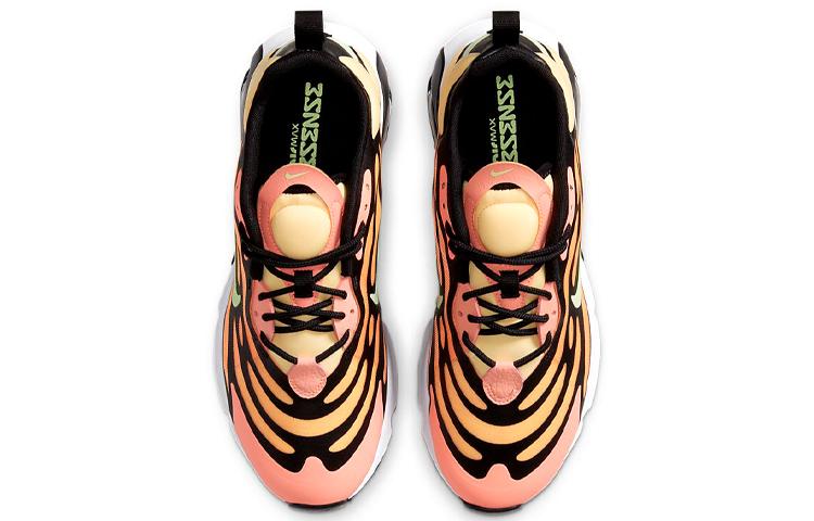 Nike Air Max 200 Рассвет CK6811-600