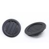 Compatible Roof Air Vent Grille for Ford E-Series Van E450 E150 - Round Outlet