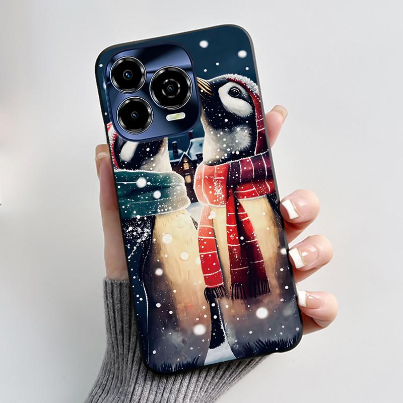 Чехол для BLU Bold K10 K20 K30 Чехол Эстетичный Роскошный Милый Крутой Мальчики Девочки Черный Матовый Мягкий ТПУ Силикон Задняя Крышка Корпус Телефона