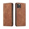 Leather Flip Cover for Oneplus Nord N100 and 7T Phones.